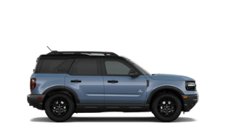 2026 Ford Bronco Sport® External Image 5